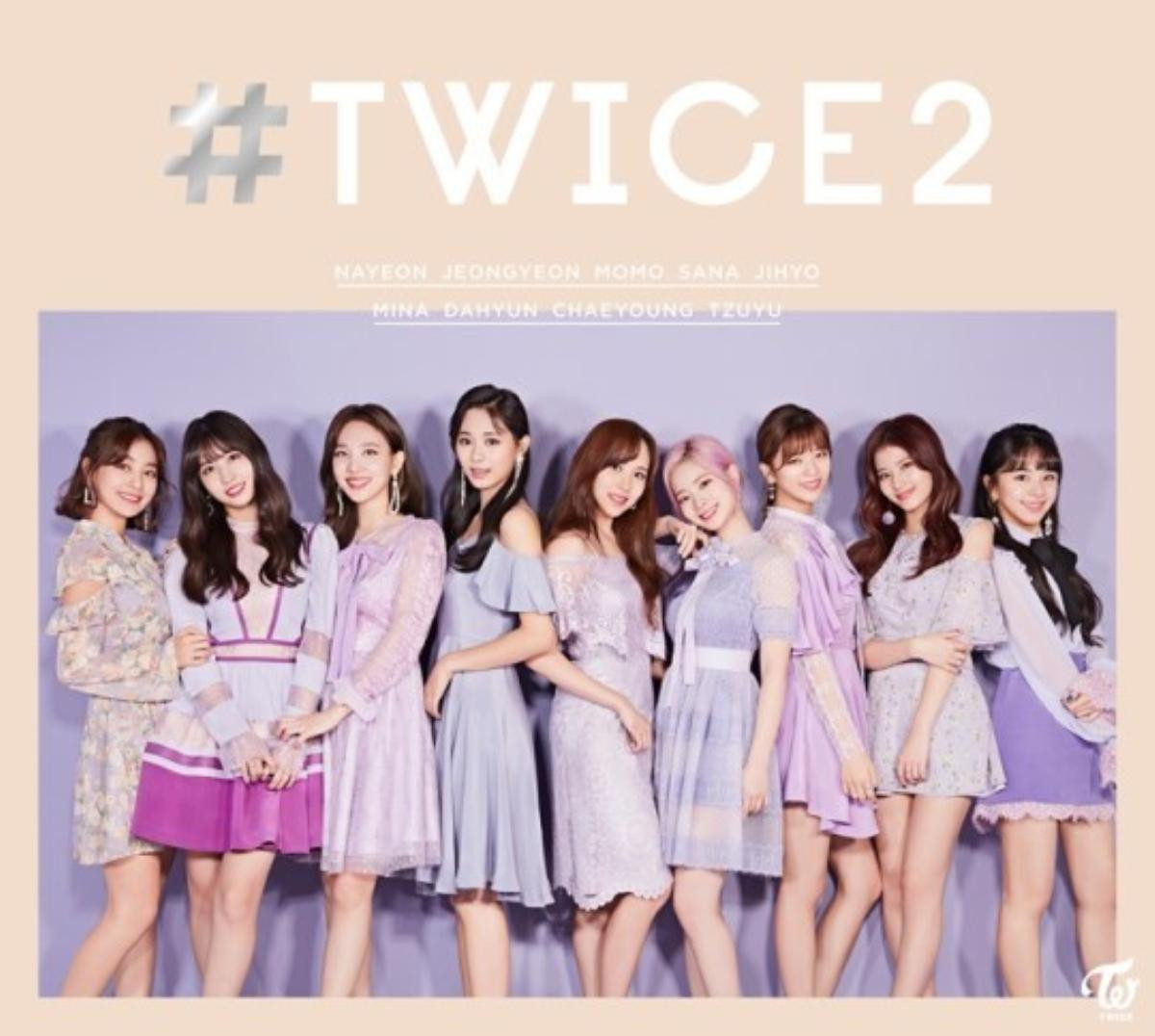 TWICE trở lại vào tháng 4: Cư dân mạng đổ xô quan tâm chuyện JYP 'bắt tay' với Marvel Ảnh 1