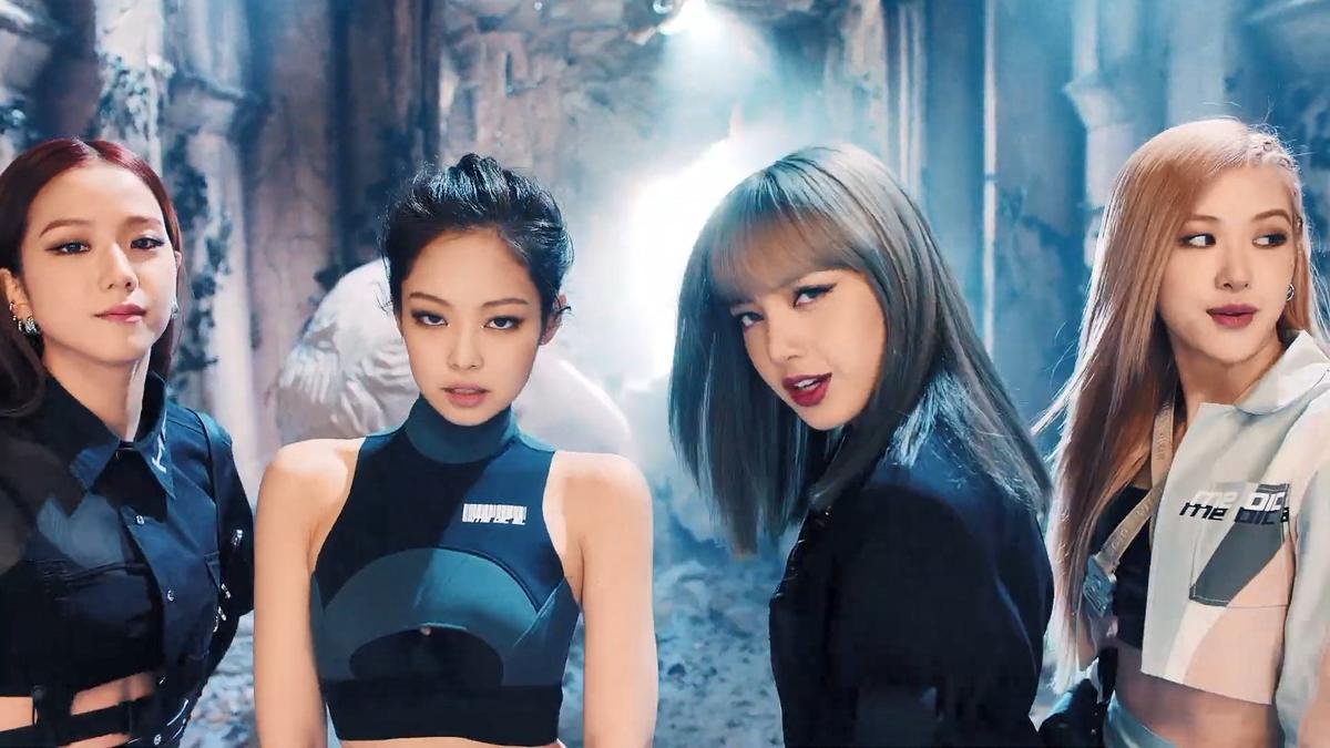 YG bị cáo buộc dùng 'thủ thuật' giúp 'Kill This Love' của BlackPink tăng hạng trên Spotify, nhưng sự thật là gì? Ảnh 1