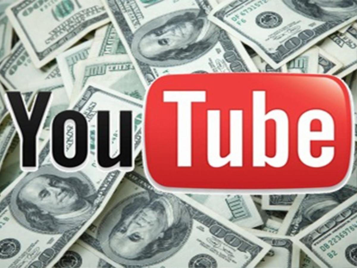 Nhiều sao YouTube có thể kiếm hàng triệu USD từ video của mình, đây là cách bạn cũng có thể bắt đầu làm điều đó Ảnh 5