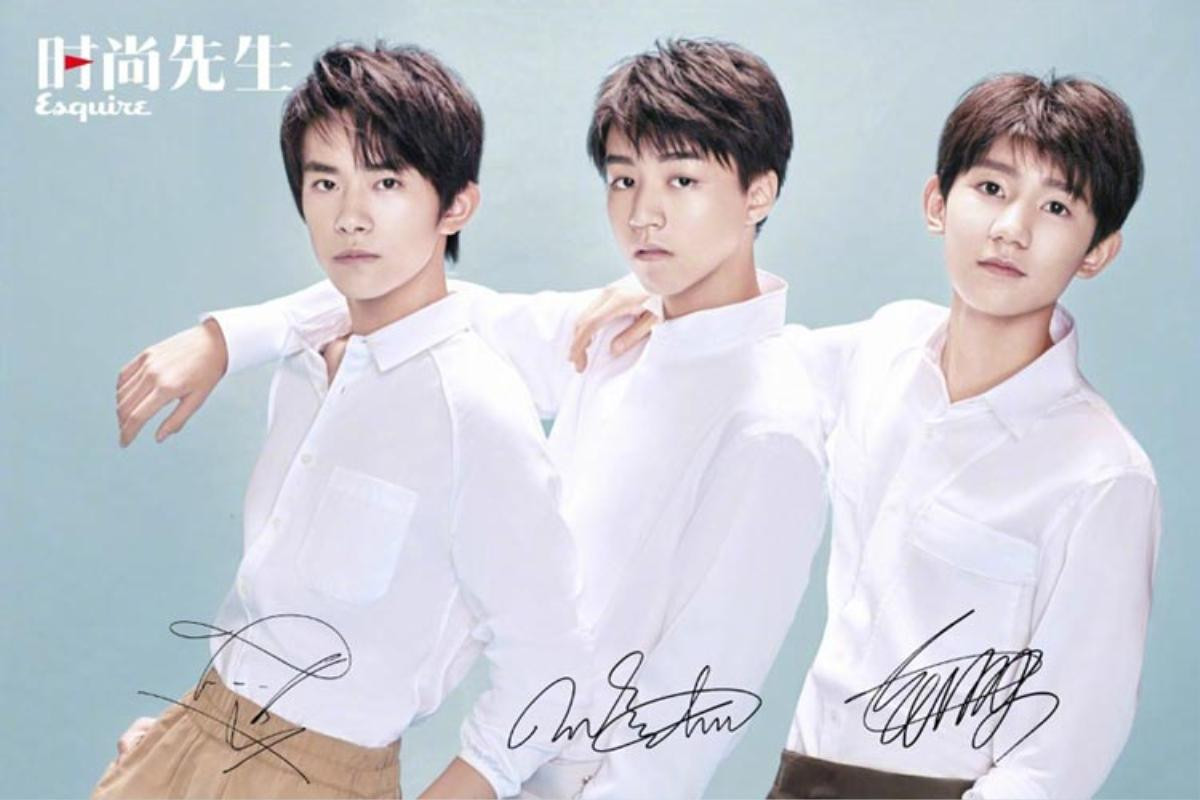 Nói xấu DBSK, chỉ trích TFBoys: Thành viên 'Produce 101' bản Trung bị ‘bóc phốt’ nhân cách Ảnh 3