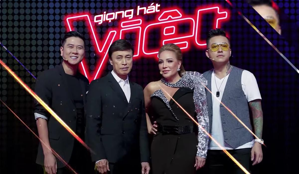 'Nhá hàng' tập 1 - The Voice 2019: Những nhân tố đầu tiên nào… oanh tạc vòng Giấu mặt? Ảnh 1