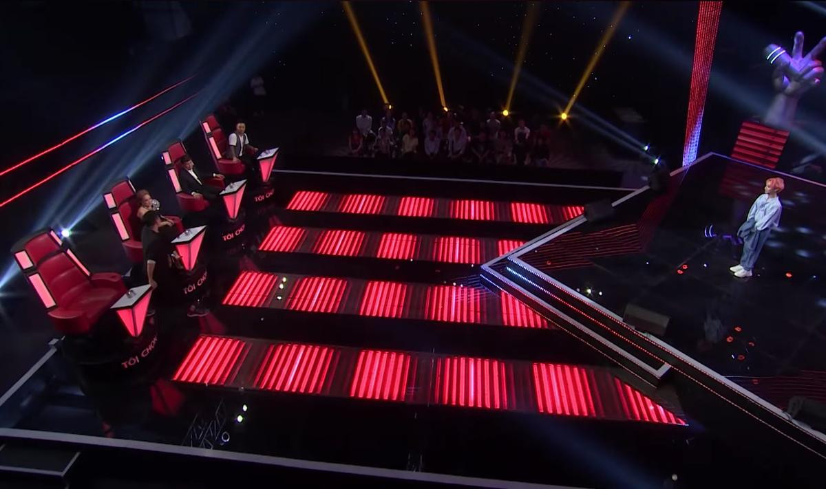 'Nhá hàng' tập 1 - The Voice 2019: Những nhân tố đầu tiên nào… oanh tạc vòng Giấu mặt? Ảnh 5