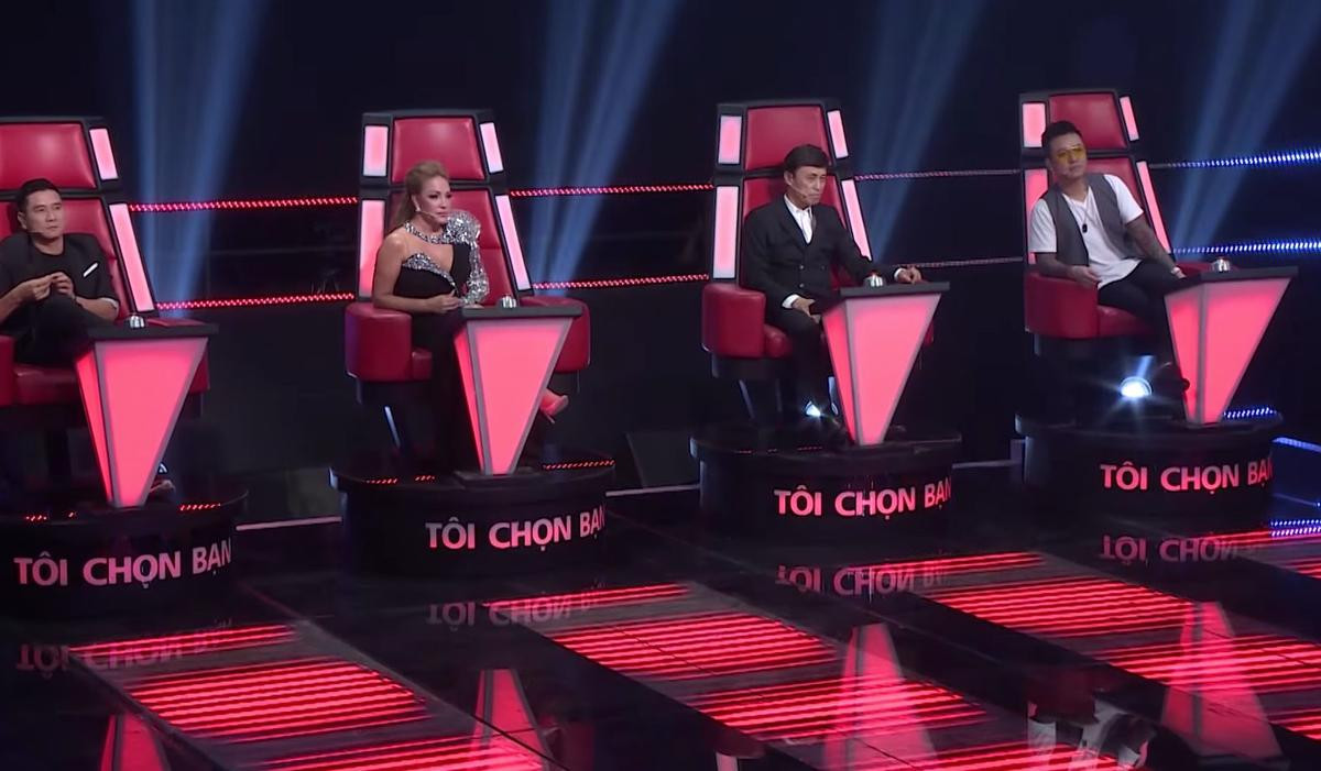 'Nhá hàng' tập 1 - The Voice 2019: Những nhân tố đầu tiên nào… oanh tạc vòng Giấu mặt? Ảnh 3