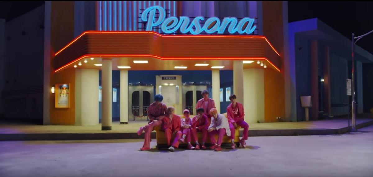 Hợp tác cùng Halsey nhưng BTS lại tự trù mình ế vé concert trong teaser 'Boy With Luv' Ảnh 5