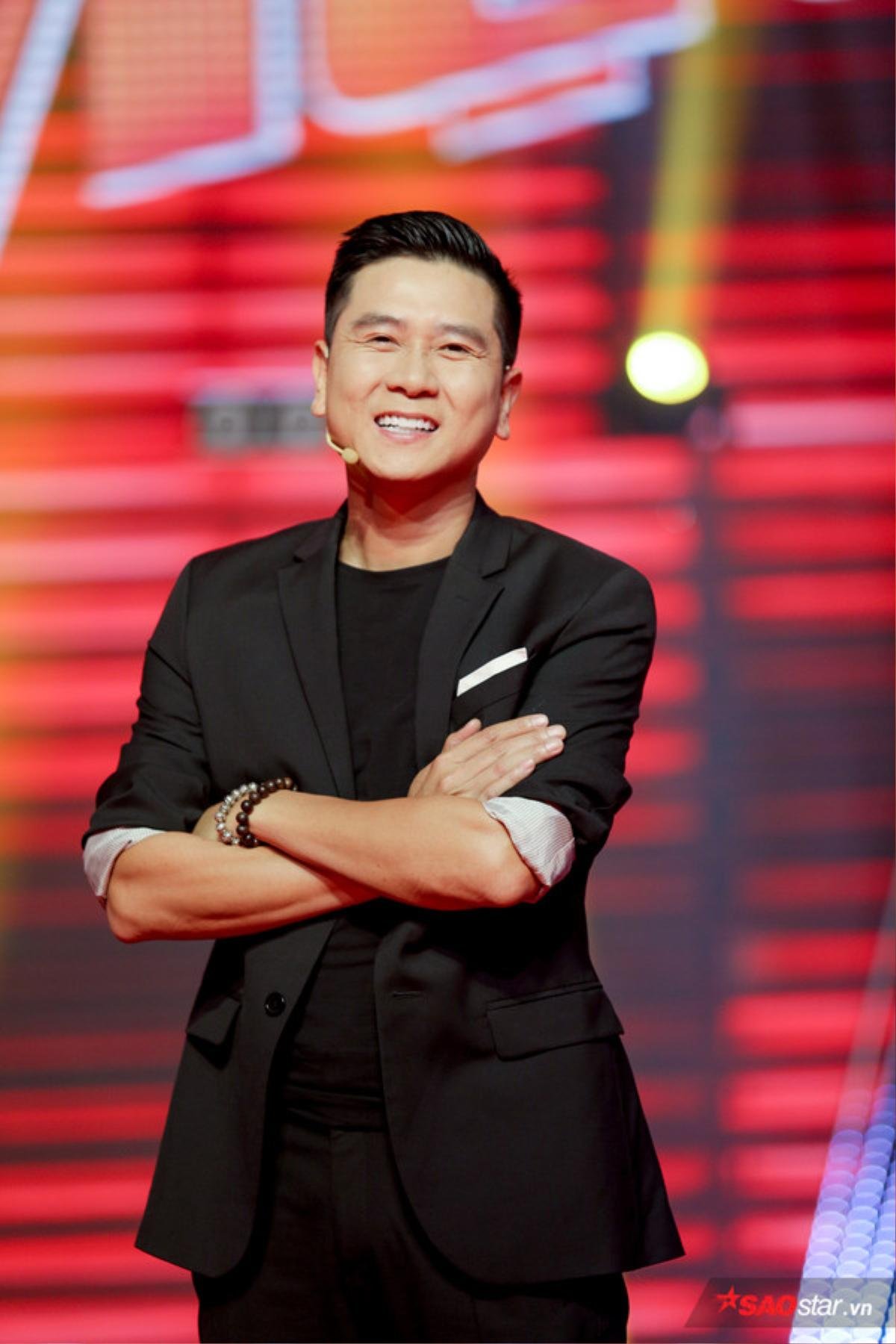 Dự đoán chiến thuật 'chặt chém' kịch tính của 4 HLV The Voice 2019 trên 'ghế nóng' quyền lực để 'tranh giành' thí sinh Ảnh 6