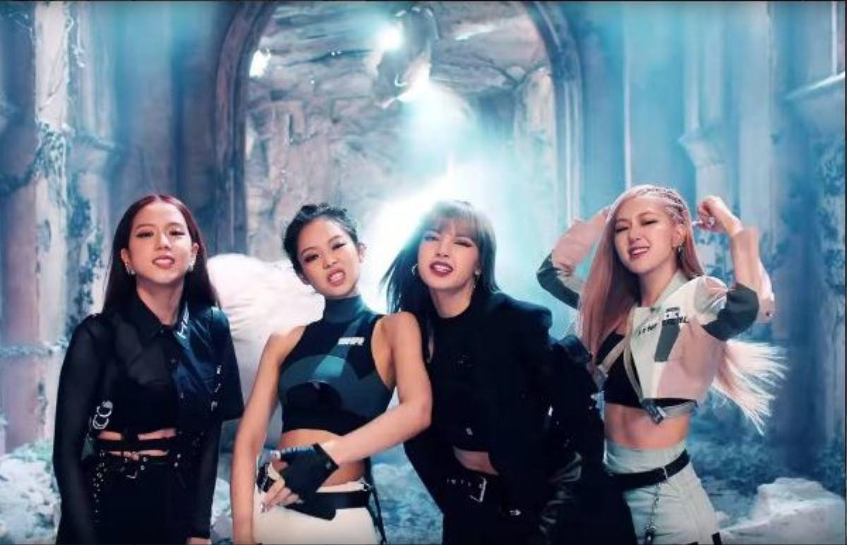 YouTube xác nhận: 'Kill This Love' (BlackPink) phá vỡ kỉ lục của Ariana Grande, trở thành MV trên thế giới được xem nhiều nhất sau 24h! Ảnh 2