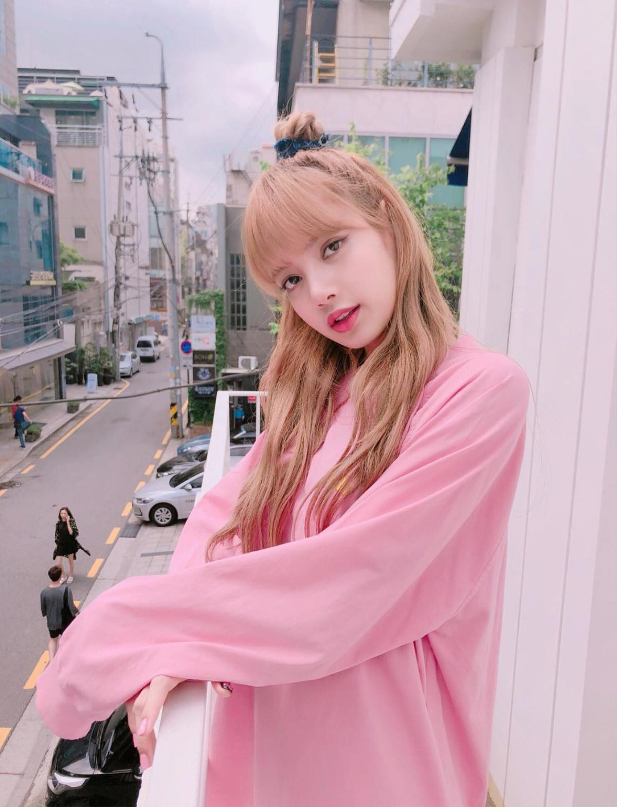 Ai được như Black Pink, đẹp bất chấp với cả màu son mà 10 người tô thì 9 người e ngại Ảnh 3