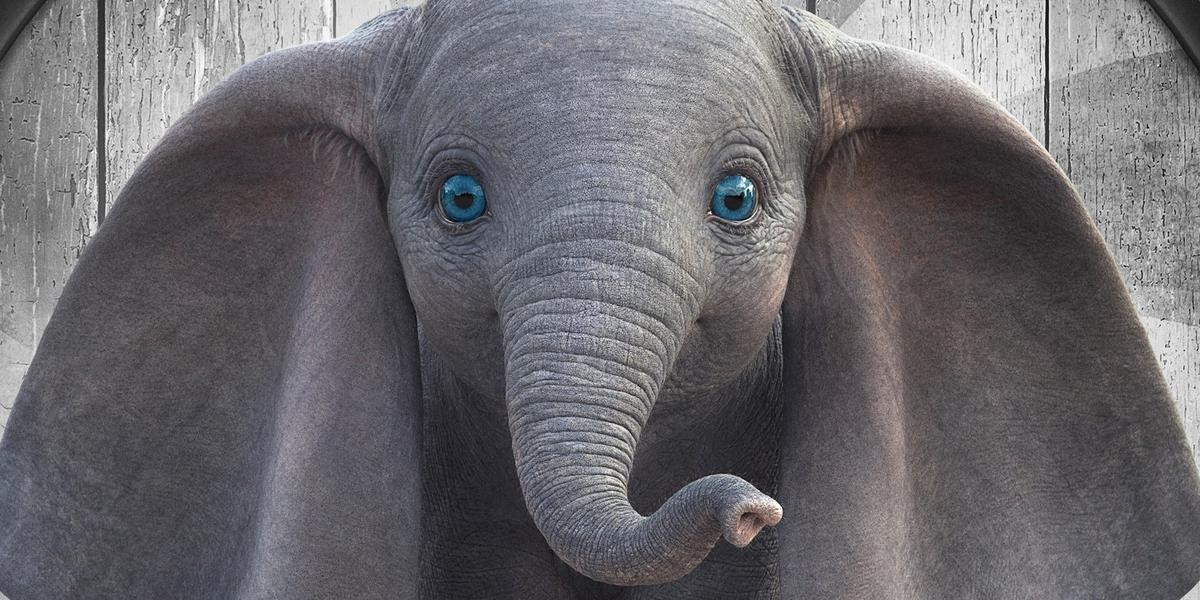 'Dumbo': Những thay đổi so với hoạt hình khiến bản live-action thêm phần ý nghĩa và nhân văn Ảnh 14