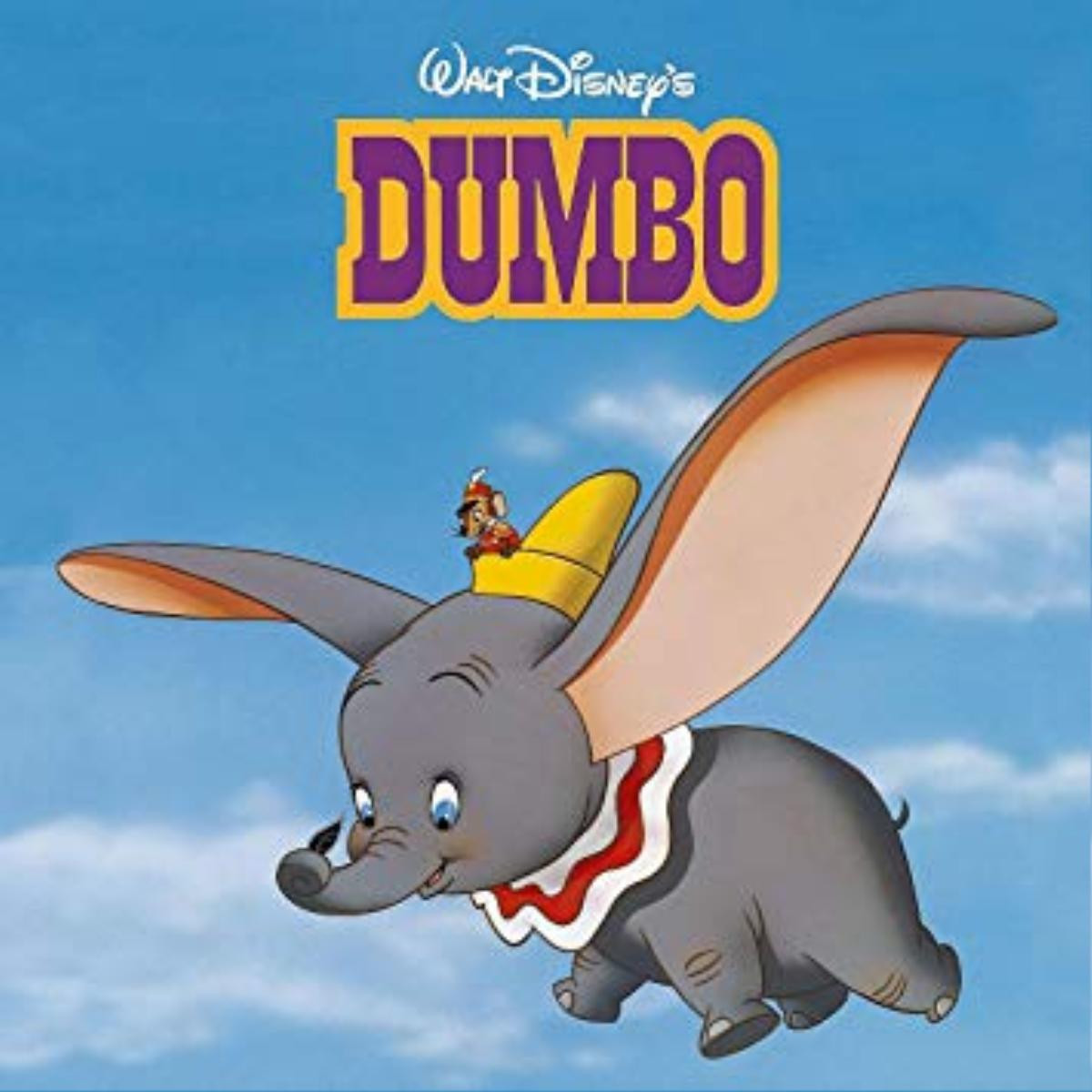 'Dumbo': Những thay đổi so với hoạt hình khiến bản live-action thêm phần ý nghĩa và nhân văn Ảnh 1