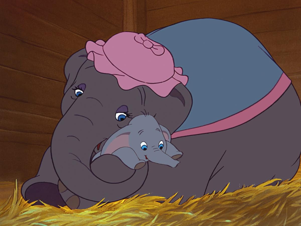 'Dumbo': Những thay đổi so với hoạt hình khiến bản live-action thêm phần ý nghĩa và nhân văn Ảnh 10