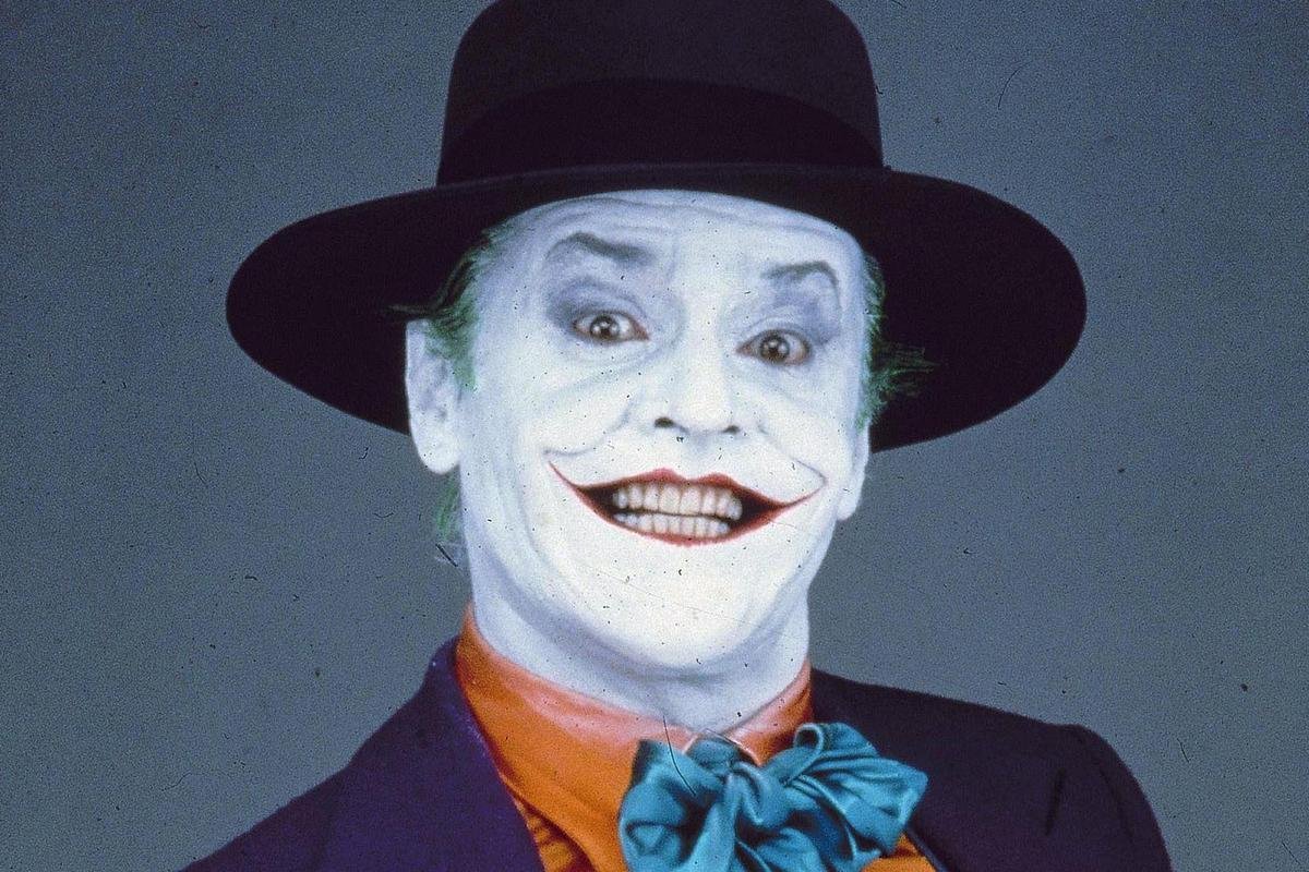 Các phiên bản Joker qua từng thời kì: Đẹp trai như Jared Leto phải đứng áp chót thì ai mới xứng đáng trở thành huyền thoại? Ảnh 2