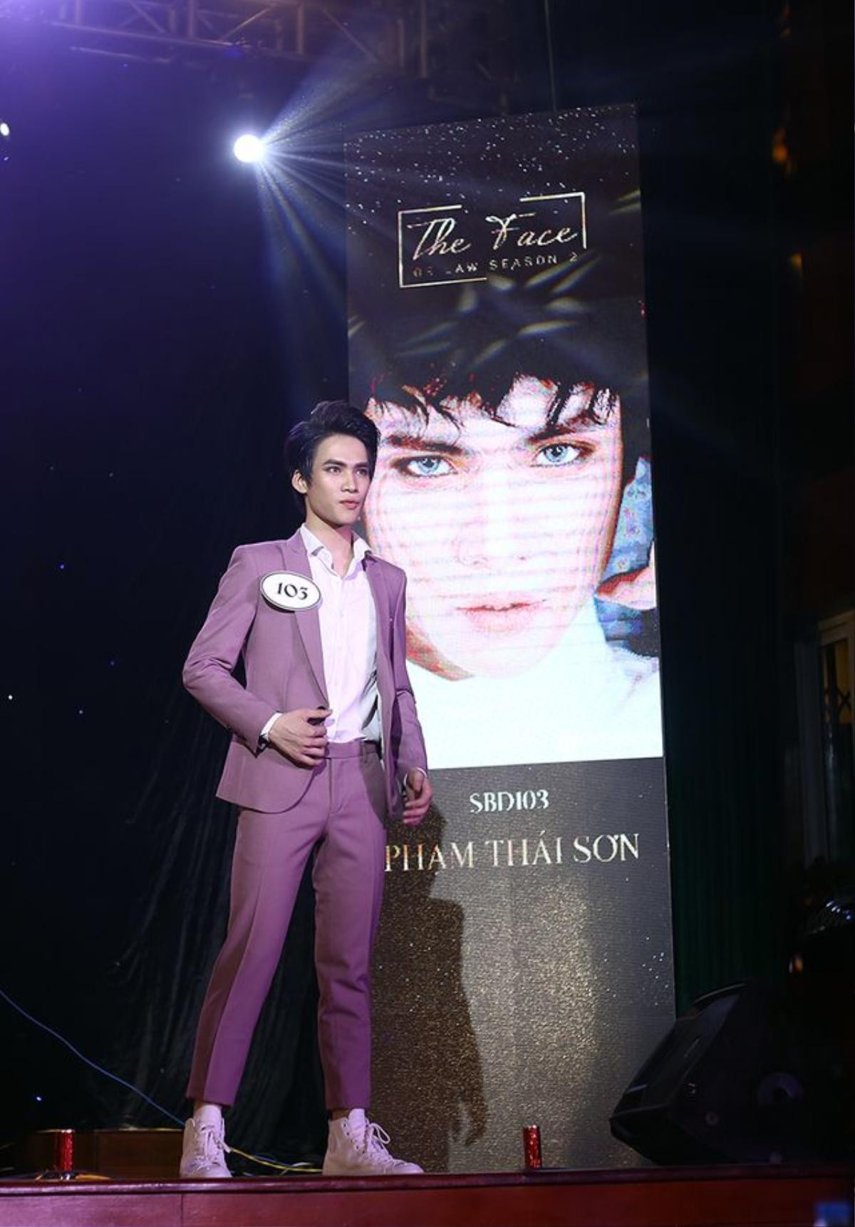 Quán quân 'The Face of Law 2019': 'Mình luôn cố gắng để giữ cho bản thân một lý lịch trong sạch' Ảnh 4