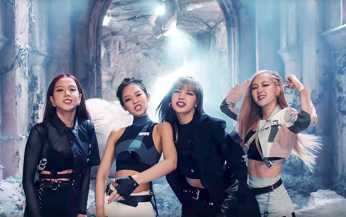 Tung tin đồn BlackPink dùng chiêu trò để tăng hạng 'Kill This Love' trên Spotify, một ARMY phải cúi đầu nhận tội Ảnh 1