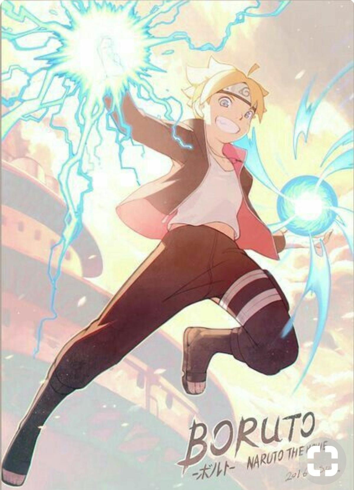 'Boruto: Naruto Next Generation': Boruto chính thức tạo nên loại Rasengan mới kết hợp với Chidori Ảnh 7