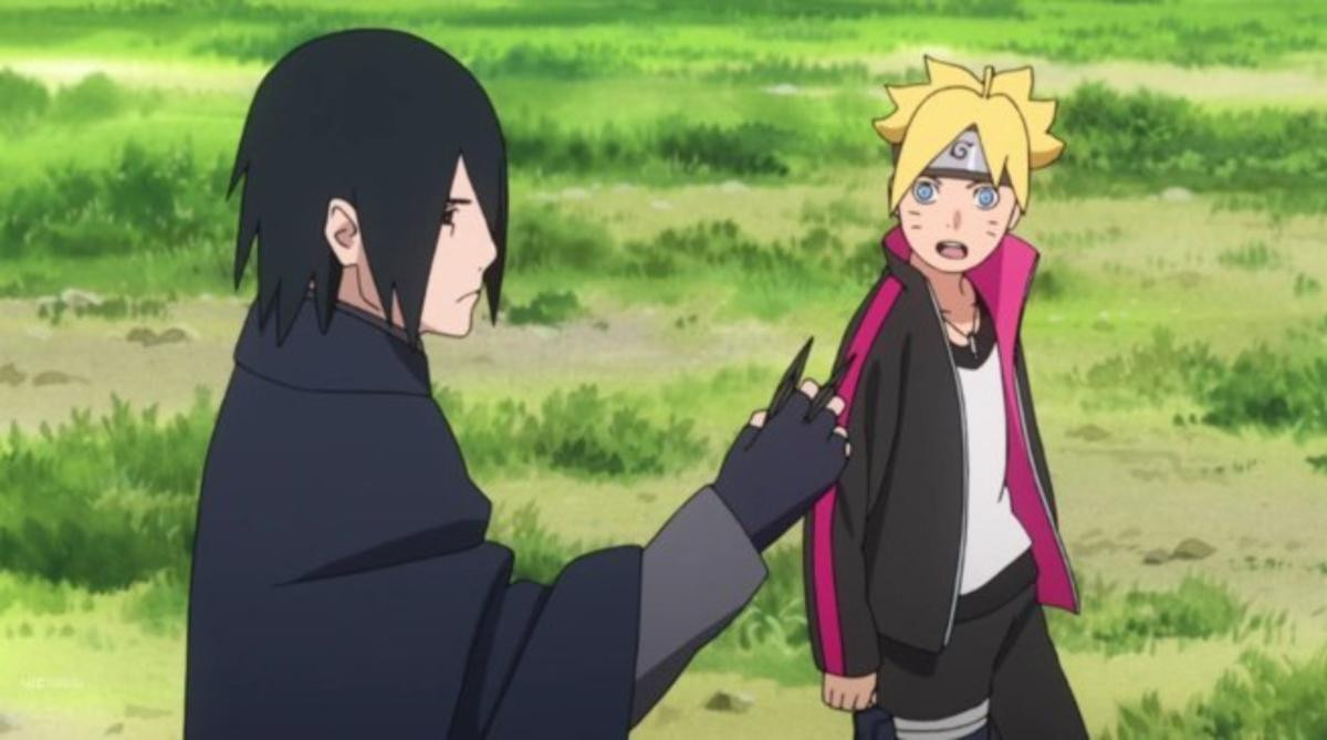 'Boruto: Naruto Next Generation': Boruto chính thức tạo nên loại Rasengan mới kết hợp với Chidori Ảnh 1