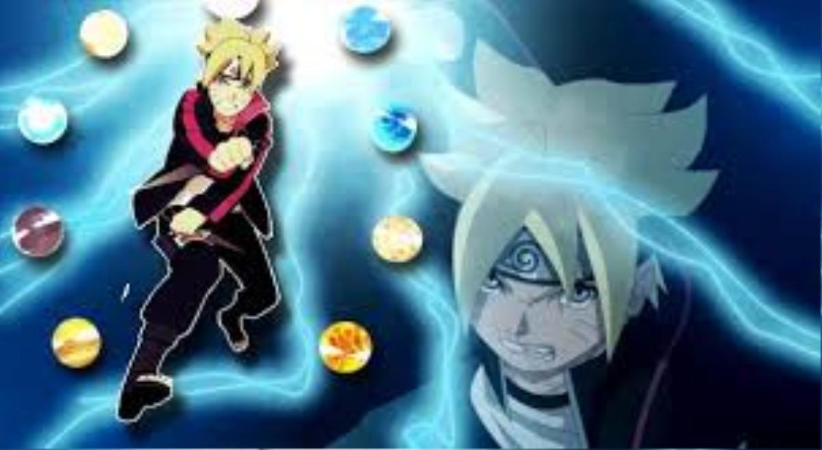 'Boruto: Naruto Next Generation': Boruto chính thức tạo nên loại Rasengan mới kết hợp với Chidori Ảnh 6