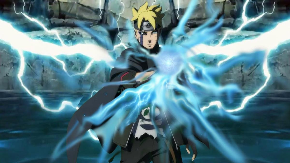 'Boruto: Naruto Next Generation': Boruto chính thức tạo nên loại Rasengan mới kết hợp với Chidori Ảnh 2