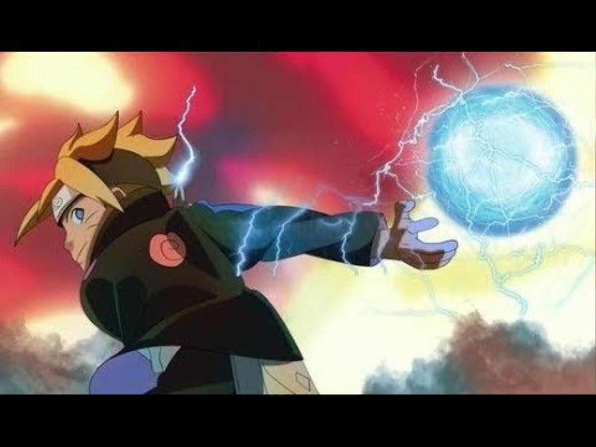 'Boruto: Naruto Next Generation': Boruto chính thức tạo nên loại Rasengan mới kết hợp với Chidori Ảnh 4