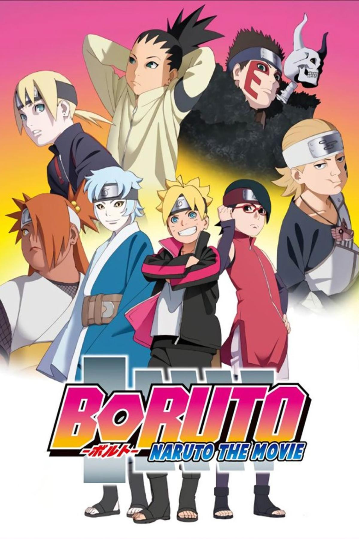 'Boruto: Naruto Next Generation': Boruto chính thức tạo nên loại Rasengan mới kết hợp với Chidori Ảnh 8