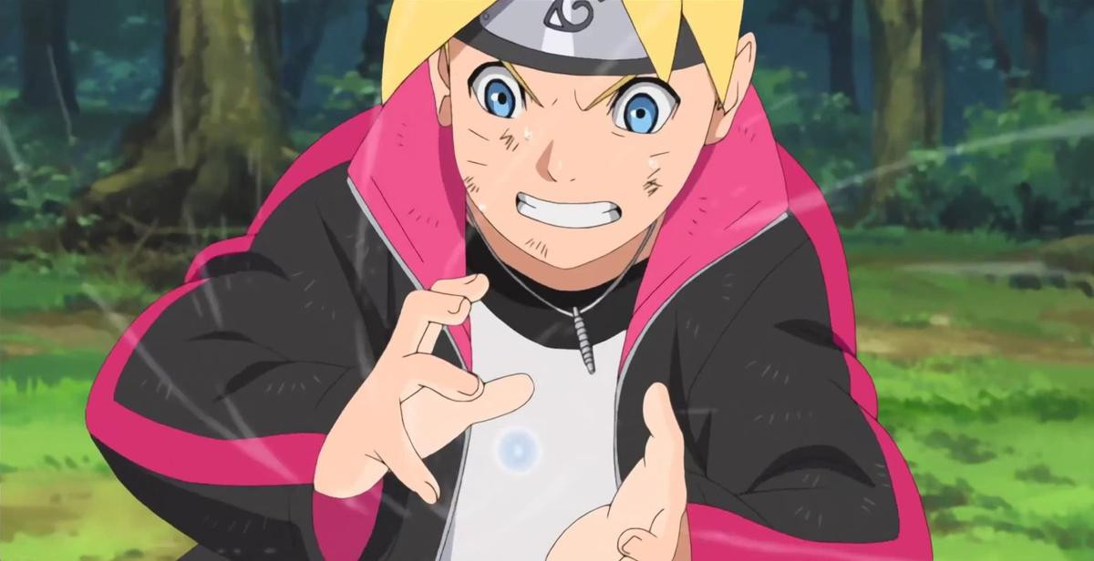 'Boruto: Naruto Next Generation': Boruto chính thức tạo nên loại Rasengan mới kết hợp với Chidori Ảnh 5