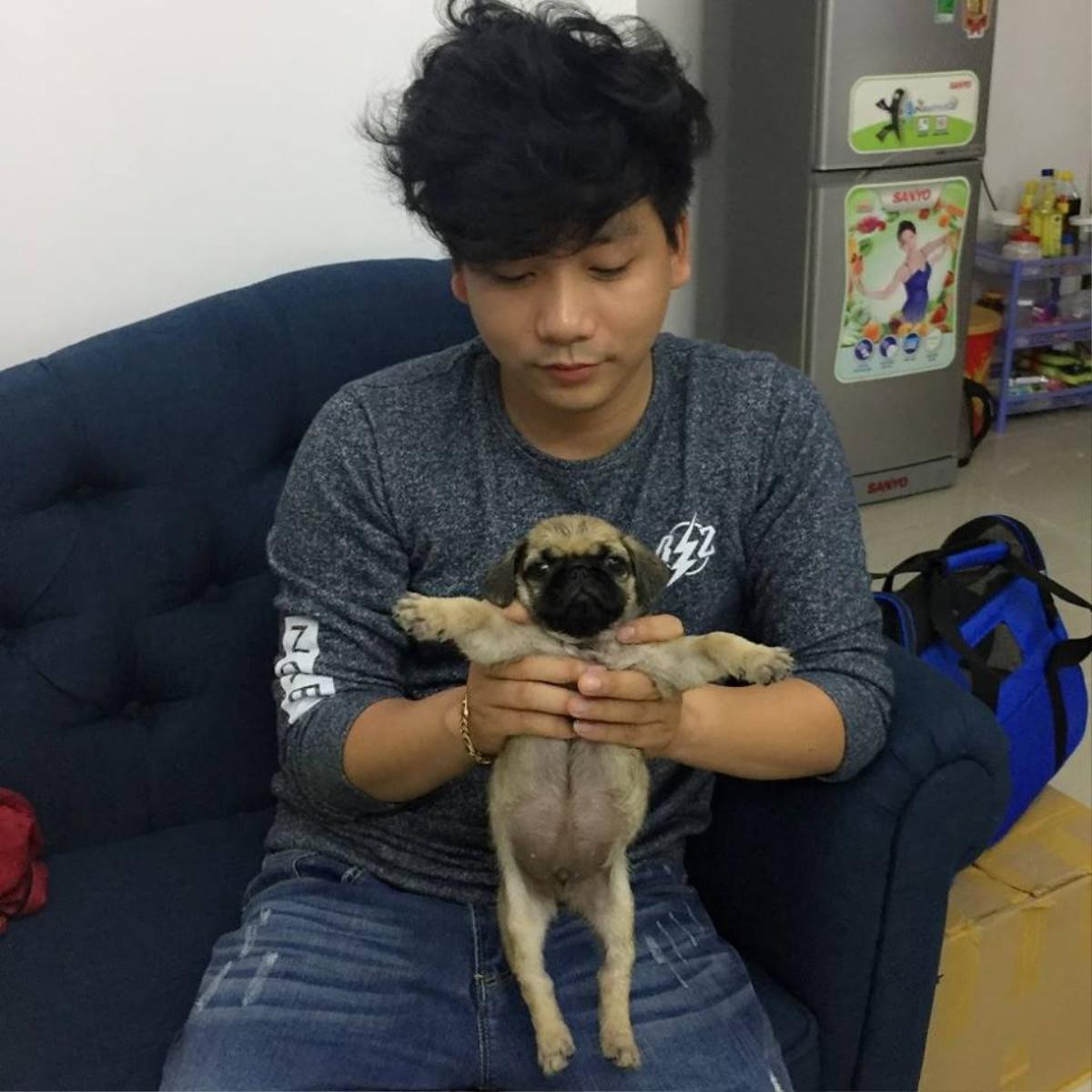 Lộ diện danh tính bạn gái xinh đẹp của Khoa Pug - YouTuber có màn tố Resort lừa đảo 2 triệu gây chấn động nhất MXH Ảnh 8