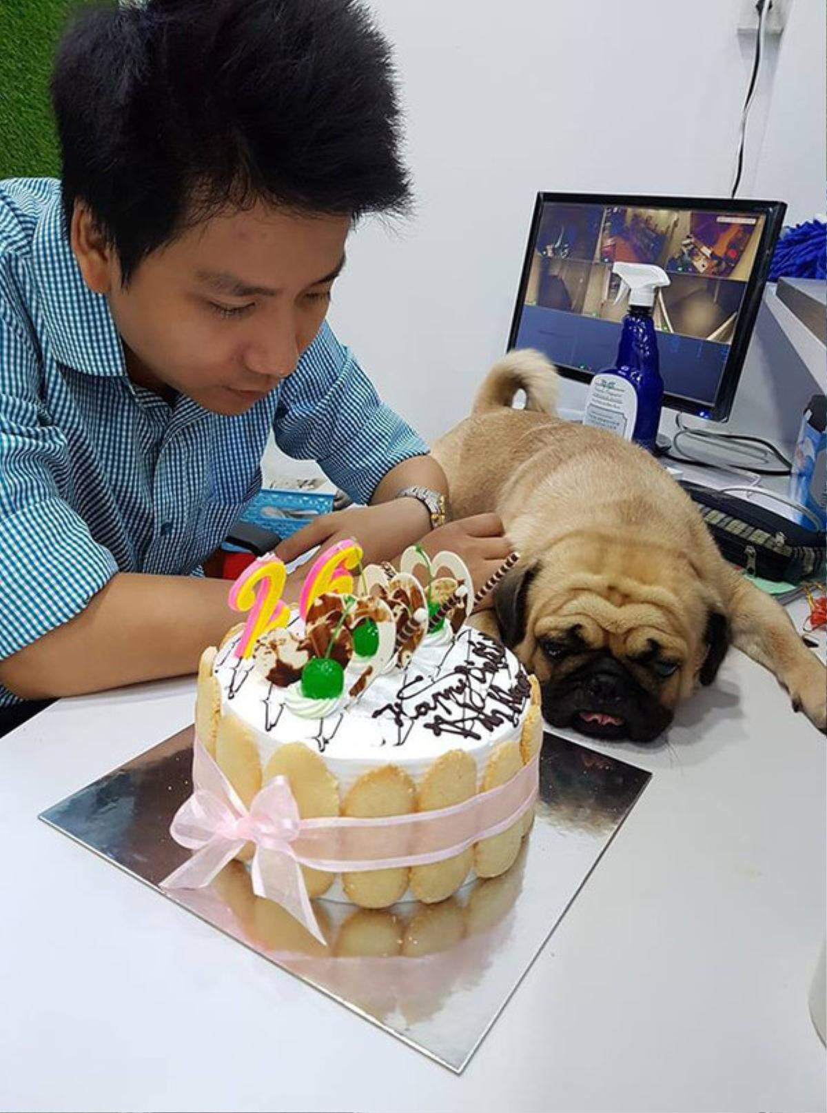 Lộ diện danh tính bạn gái xinh đẹp của Khoa Pug - YouTuber có màn tố Resort lừa đảo 2 triệu gây chấn động nhất MXH Ảnh 7