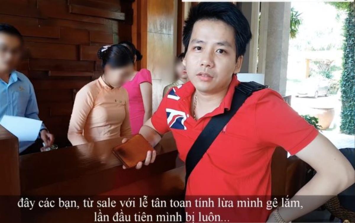 Chỉ 1 status về vụ Khoa Pug, bánh mì PewPew nhận ngay gần 2000 report 1 sao, rớt hạng nghiêm trọng Ảnh 1