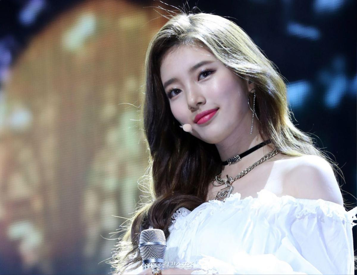 Đây là động thái đầu tiên của Suzy khi rời JYP về 'nhà mới' Ảnh 1