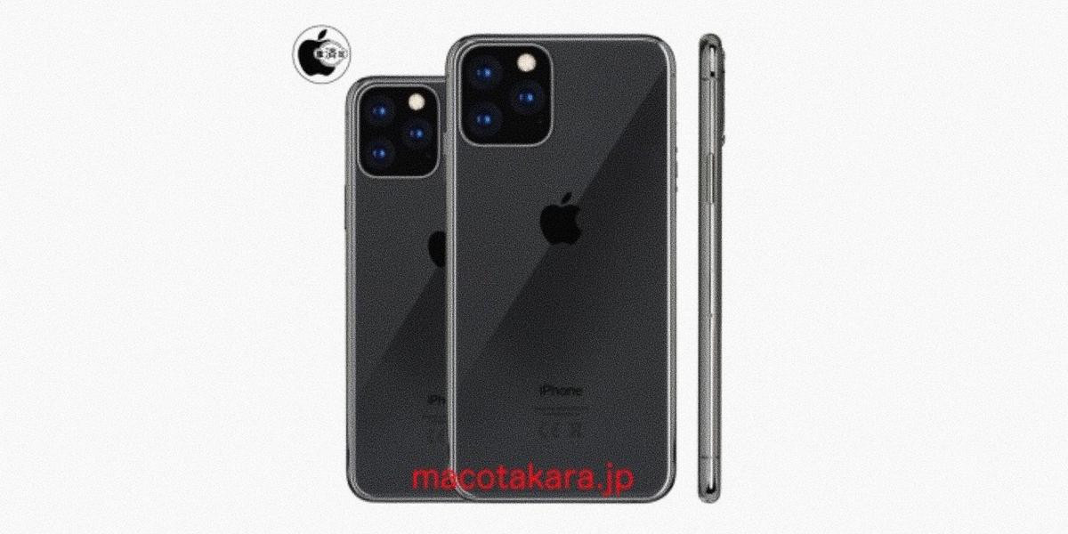 Tin bất ngờ: Apple có thể chỉ ra mắt hai chiếc iPhone trong năm 2019 Ảnh 1