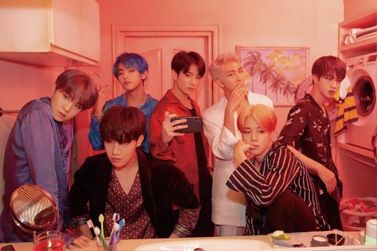 Album comeback siêu phẩm 'Map Of The Soul: Persona' của BTS: Những bài hát nào sẽ xuất hiện? Ảnh 1