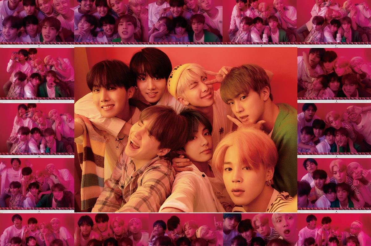 Album comeback siêu phẩm 'Map Of The Soul: Persona' của BTS: Những bài hát nào sẽ xuất hiện? Ảnh 3