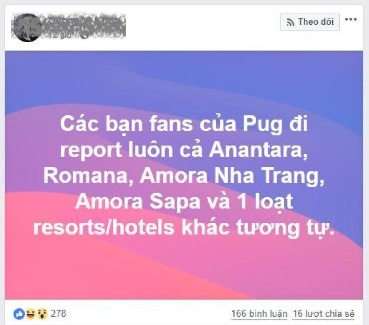 Gần 2000 đánh giá 1 sao tiệm bánh mì, PewPew chia sẻ: 'Mình buồn, nhưng có thể đưa từ 1 sao lên 2 sao 3 sao… mới là thành công' Ảnh 2