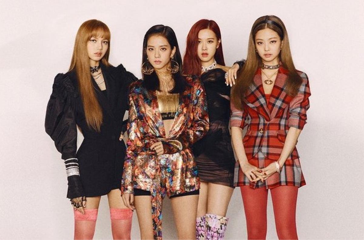 Youtube sẽ trao cho BLACK PINK một 'quyền năng' đặc biệt chưa từng có trong lịch sử tại Coachella 2019! Ảnh 2