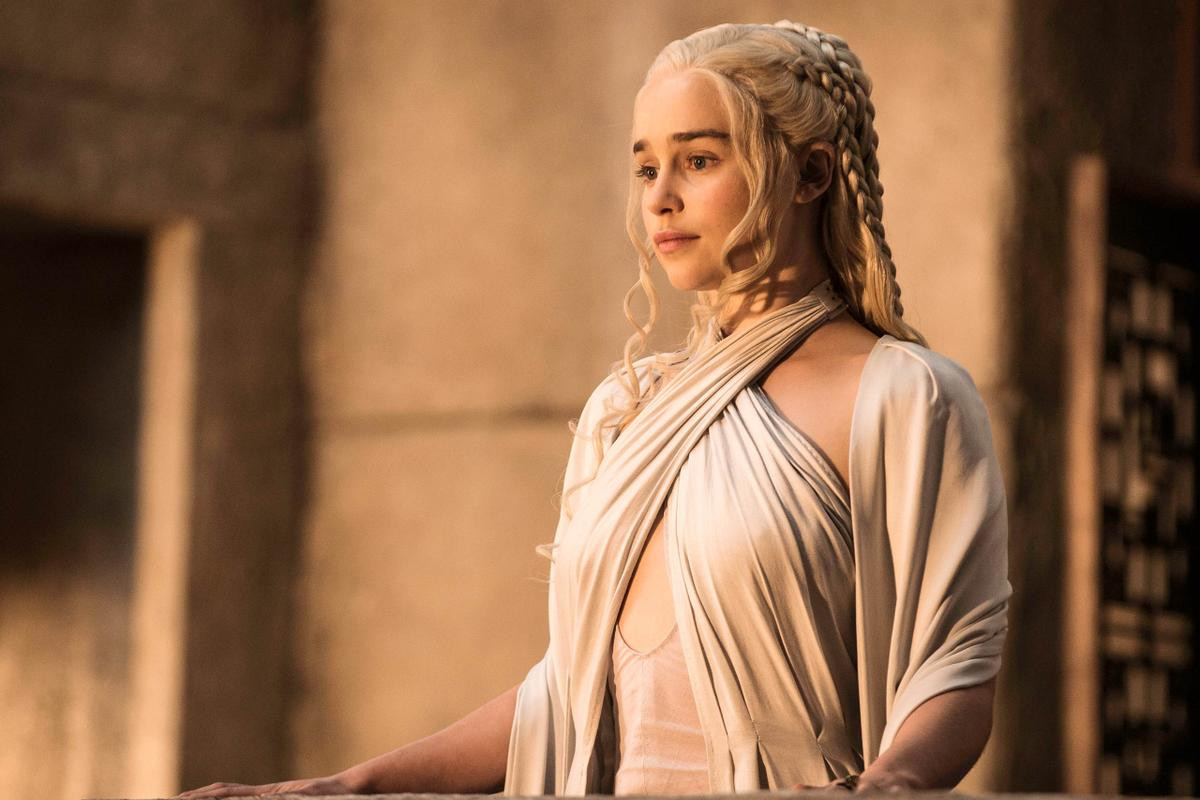 ‘Mẹ Rồng’ tiết lộ: Daenerys Targaryen sẽ phải cố lấy lòng chị em nhà Stark trong 'Game of Thrones Season 8' Ảnh 3