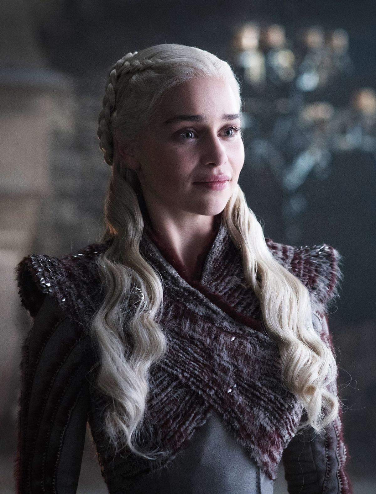 ‘Mẹ Rồng’ tiết lộ: Daenerys Targaryen sẽ phải cố lấy lòng chị em nhà Stark trong 'Game of Thrones Season 8' Ảnh 8