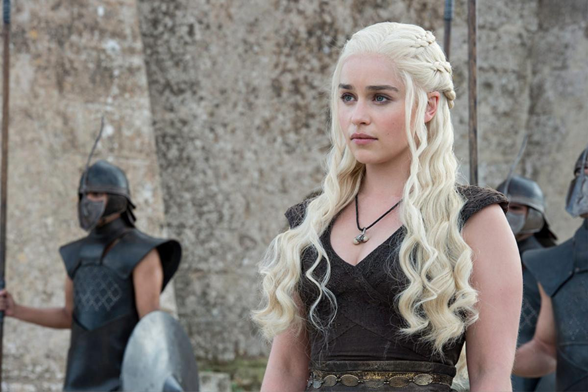 ‘Mẹ Rồng’ tiết lộ: Daenerys Targaryen sẽ phải cố lấy lòng chị em nhà Stark trong 'Game of Thrones Season 8' Ảnh 1