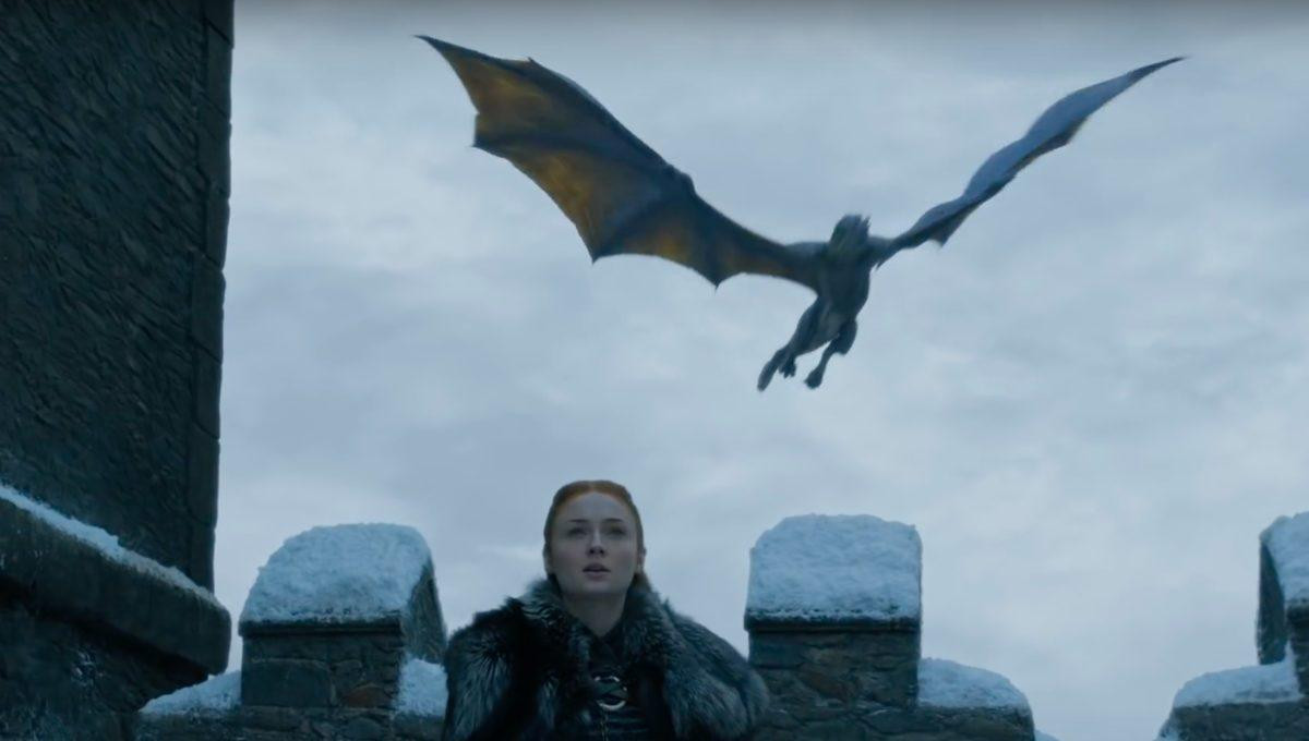 ‘Mẹ Rồng’ tiết lộ: Daenerys Targaryen sẽ phải cố lấy lòng chị em nhà Stark trong 'Game of Thrones Season 8' Ảnh 10