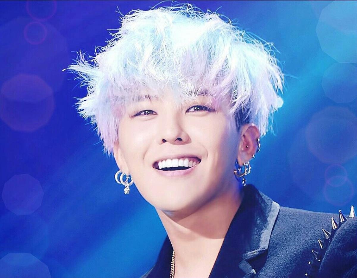 Sau scandal của TOP và Seungri, G-Dragon được bình chọn là trưởng nhóm cần được quan tâm nhất lúc này Ảnh 1