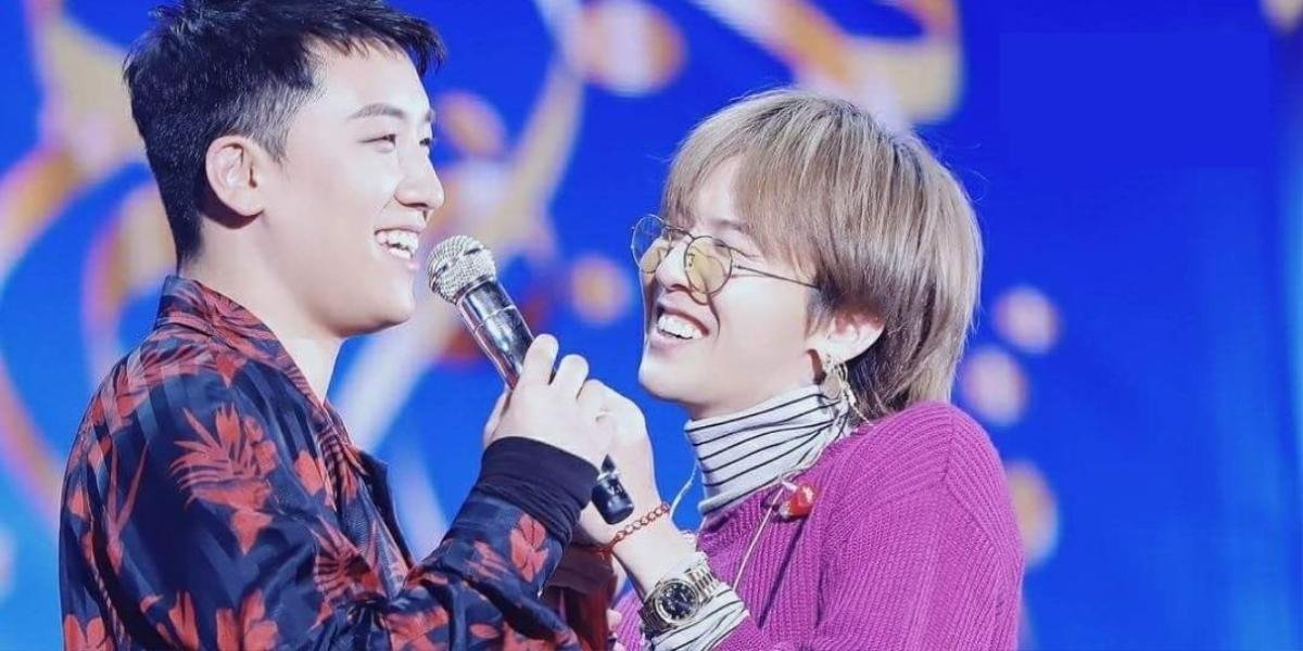 Sau scandal của TOP và Seungri, G-Dragon được bình chọn là trưởng nhóm cần được quan tâm nhất lúc này Ảnh 3