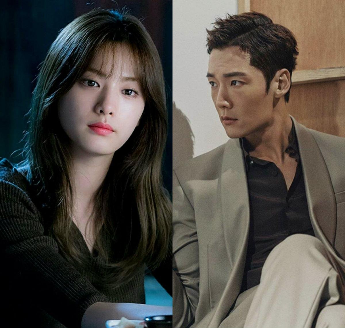 Nana xác nhận trở thành 'người yêu cũ' của Choi Jin Hyuk trong phim trả thù mới Ảnh 6