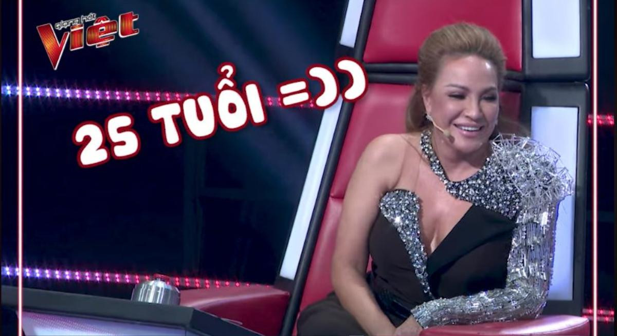 Bộ tứ quyền lực dốc lòng bày mưu tính kế, ‘chặt chém' nhẹ nhàng trên 'ghế nóng' The Voice 2019 Ảnh 4