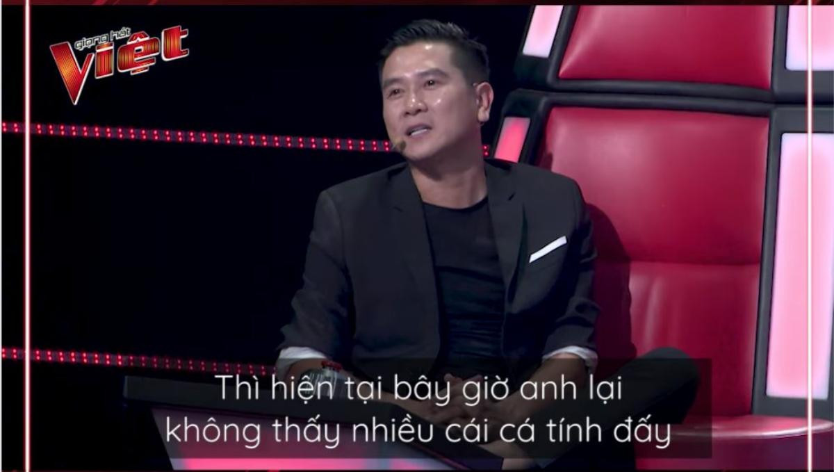 Bộ tứ quyền lực dốc lòng bày mưu tính kế, ‘chặt chém' nhẹ nhàng trên 'ghế nóng' The Voice 2019 Ảnh 2