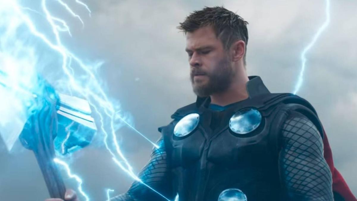 Bằng cách nào để 'Avengers: Endgame' chọn ra nhân vật sẽ hy sinh? Ảnh 5