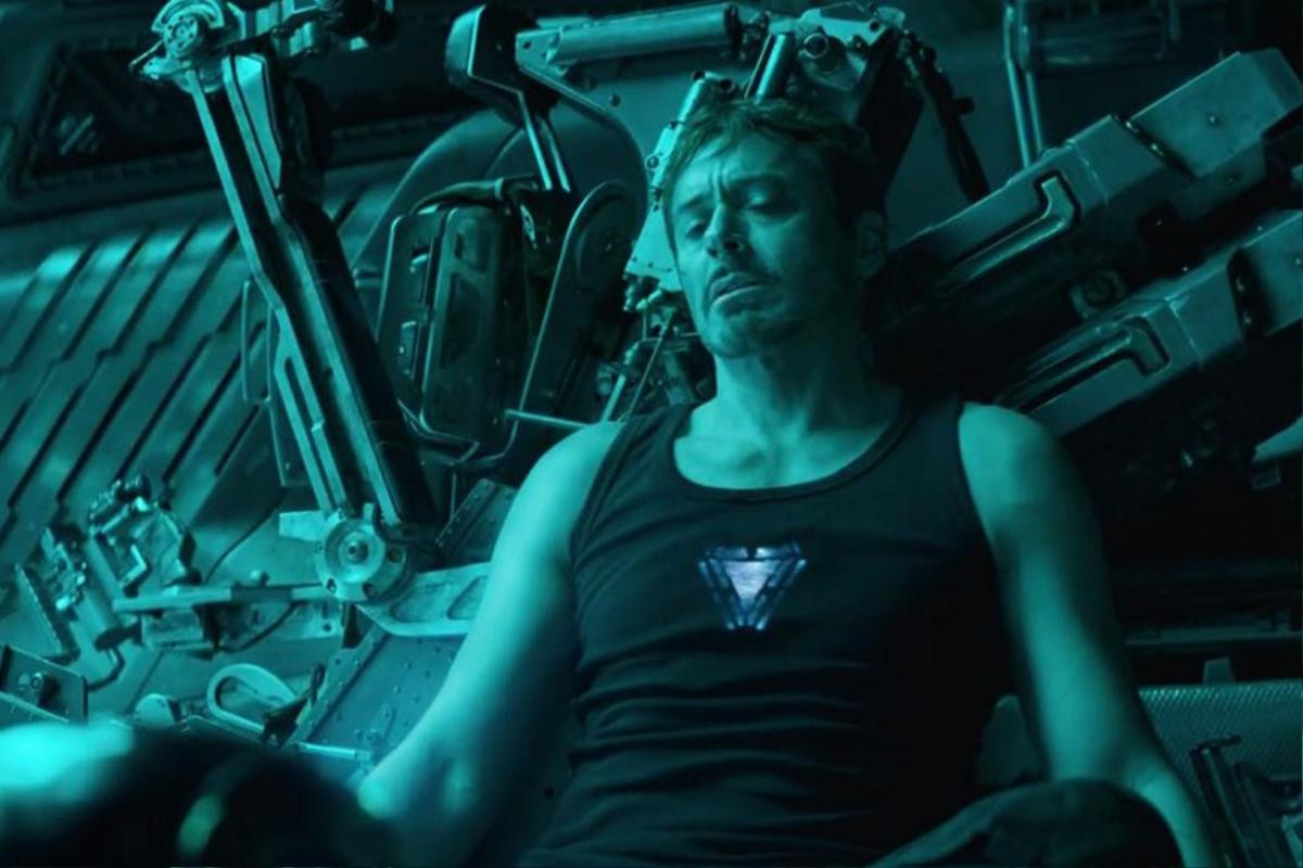 'Avengers: Endgame': Tên phim đã đánh lừa khán giả để giúp bộ đôi đạo diễn bảo vệ nội dung! Ảnh 4