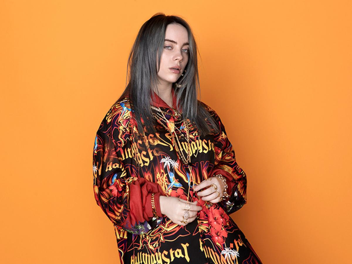 Ở tuổi 17, Billie Eilish chính thức có được #1 Billboard 200 đầu tiên trong sự nghiệp: Tuy nhiên đó chưa phải là tất cả! Ảnh 2