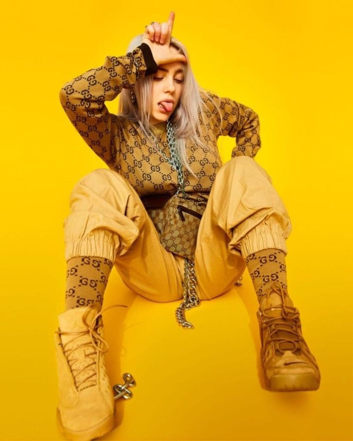 Ở tuổi 17, Billie Eilish chính thức có được #1 Billboard 200 đầu tiên trong sự nghiệp: Tuy nhiên đó chưa phải là tất cả! Ảnh 3