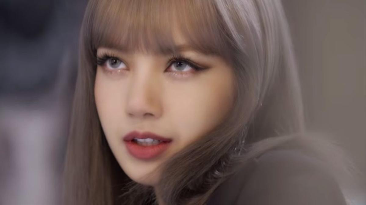 Duy Khánh bất ngờ hoá trang thành Lisa (BLACKPINK), 'thả thính' tái hiện MV 'triệu view' Kill This Love? Ảnh 5