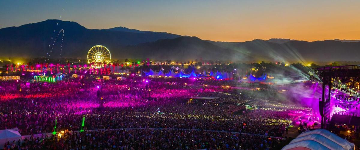 Coachella - nơi Ariana Grande chuẩn bị gặp gỡ BlackPink - danh giá đến mức nào? Ảnh 1