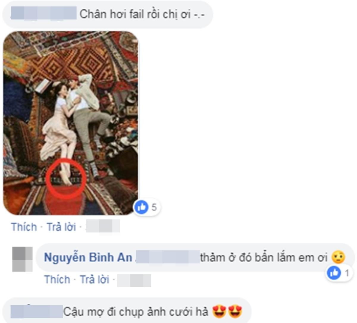 Bị fan bắt lỗi ảnh tình tứ, Bình An bênh Phương Nga chằm chặp: Chuẩn soái ca ngôn tình Ảnh 6