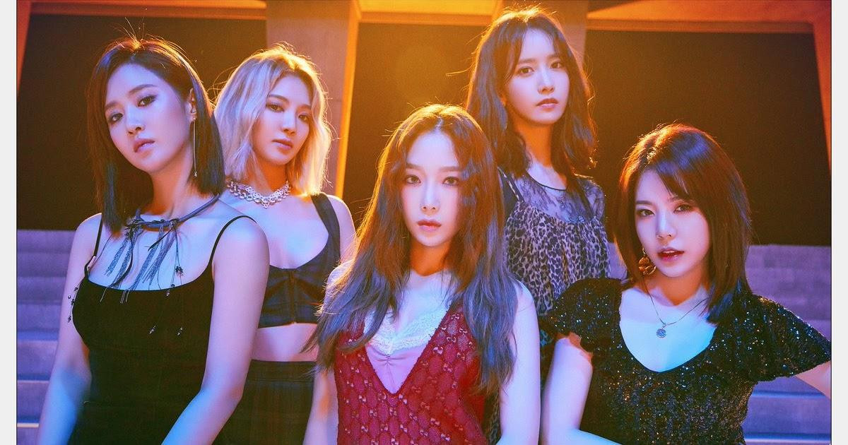 Ai nói SNSD đã hết thời: Oh!GG đưa MV 'Lil' Touch' băng băng cán mốc trăm triệu view Ảnh 3